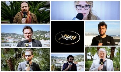 Tải video: Cannes 2014 : le palmarès des Inrocks