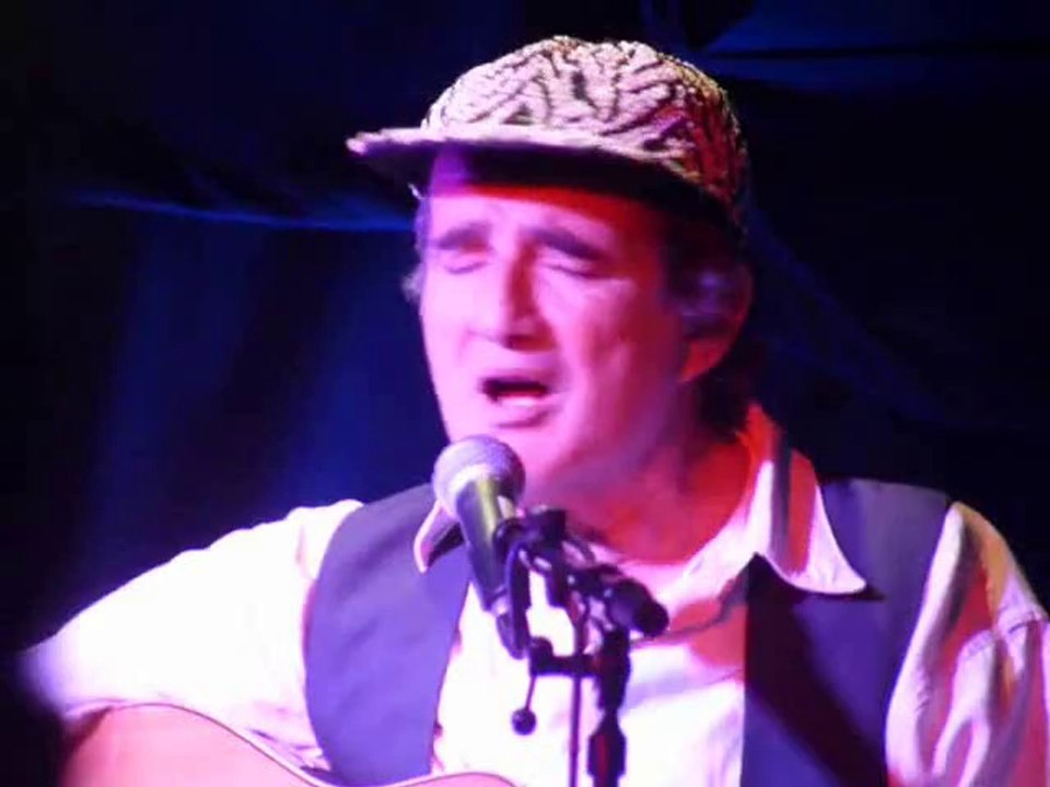 Hervé Cristiani : APOCALYPSE SELON SAINT MOI pris avec un portable