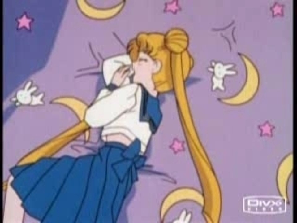 Sailor Moon