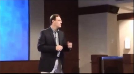 Sean Glaze Leadership Speaker and First Step to Being Coachable