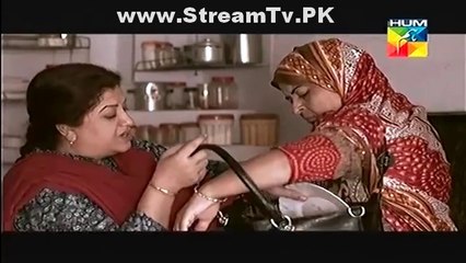 Mitthu Aur Aapa Episode 4 HUMTV Drama