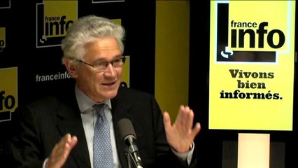 La grande séparation - Hervé Juvin