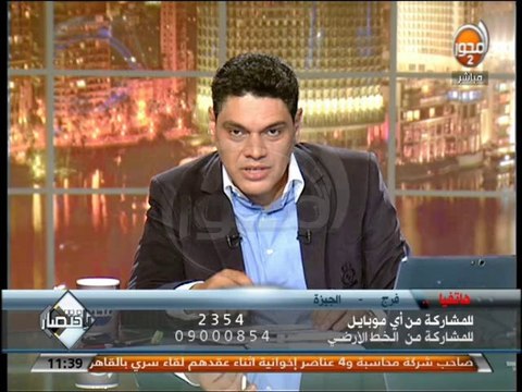 #باختصار-معتزبالله عبدالفتاح:لقاء أسرة صباحى وجيران السيسي ومؤشرات نجاح الانتخابات الرئاسية