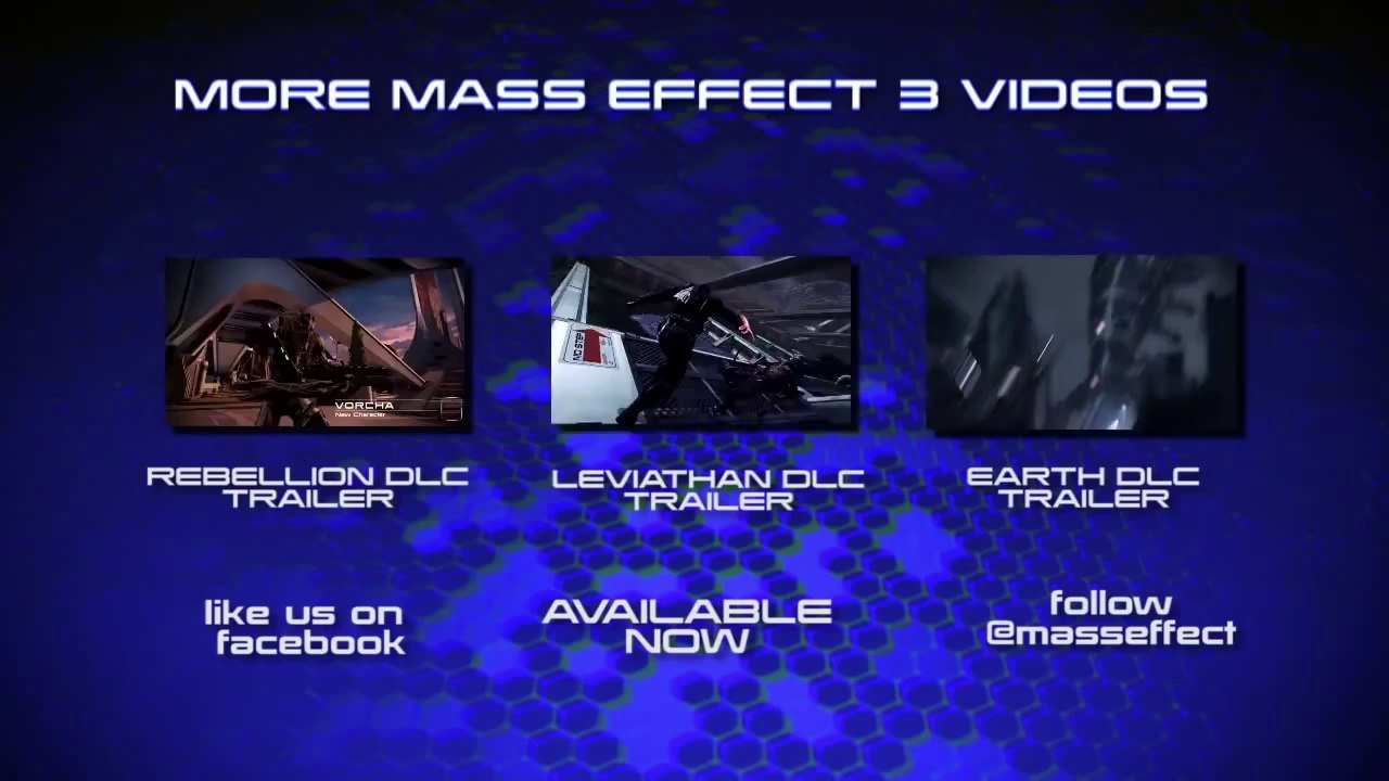 Mass Effect 3 - Retaliation DLC Trailer [HD]-GabTcRIYy5M