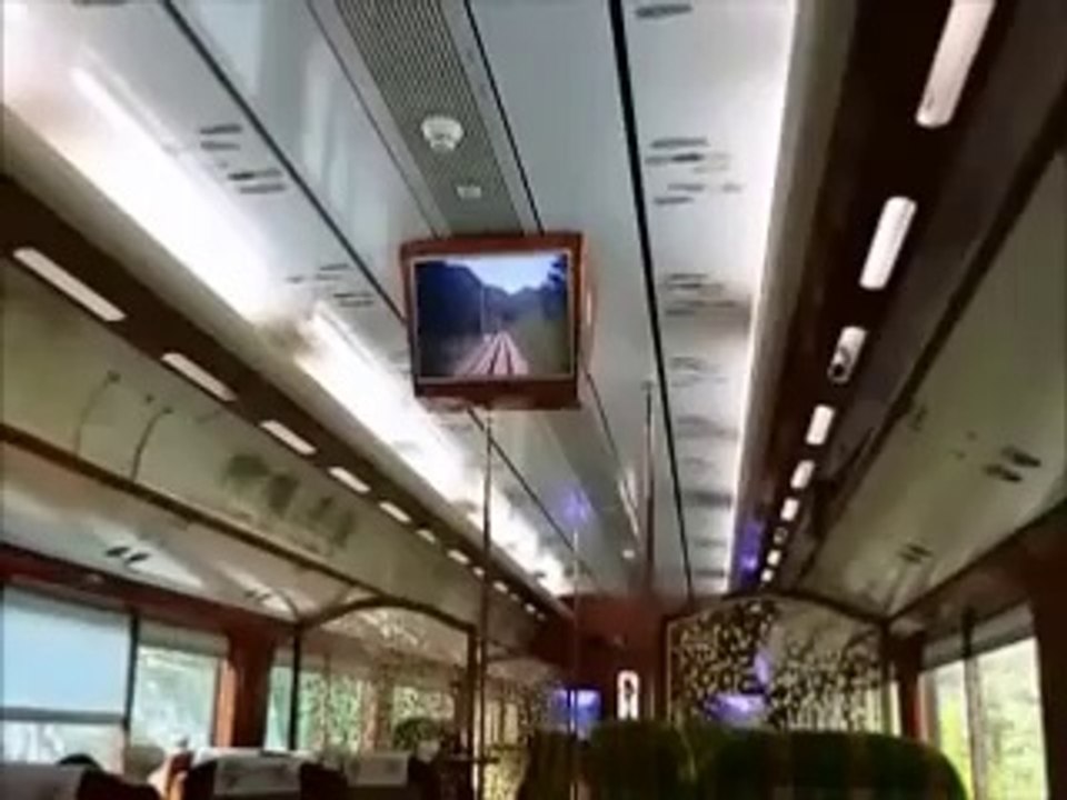 caméra embarquée