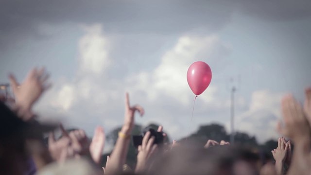 Solidays 2014 - Spot TV version 30s. agence