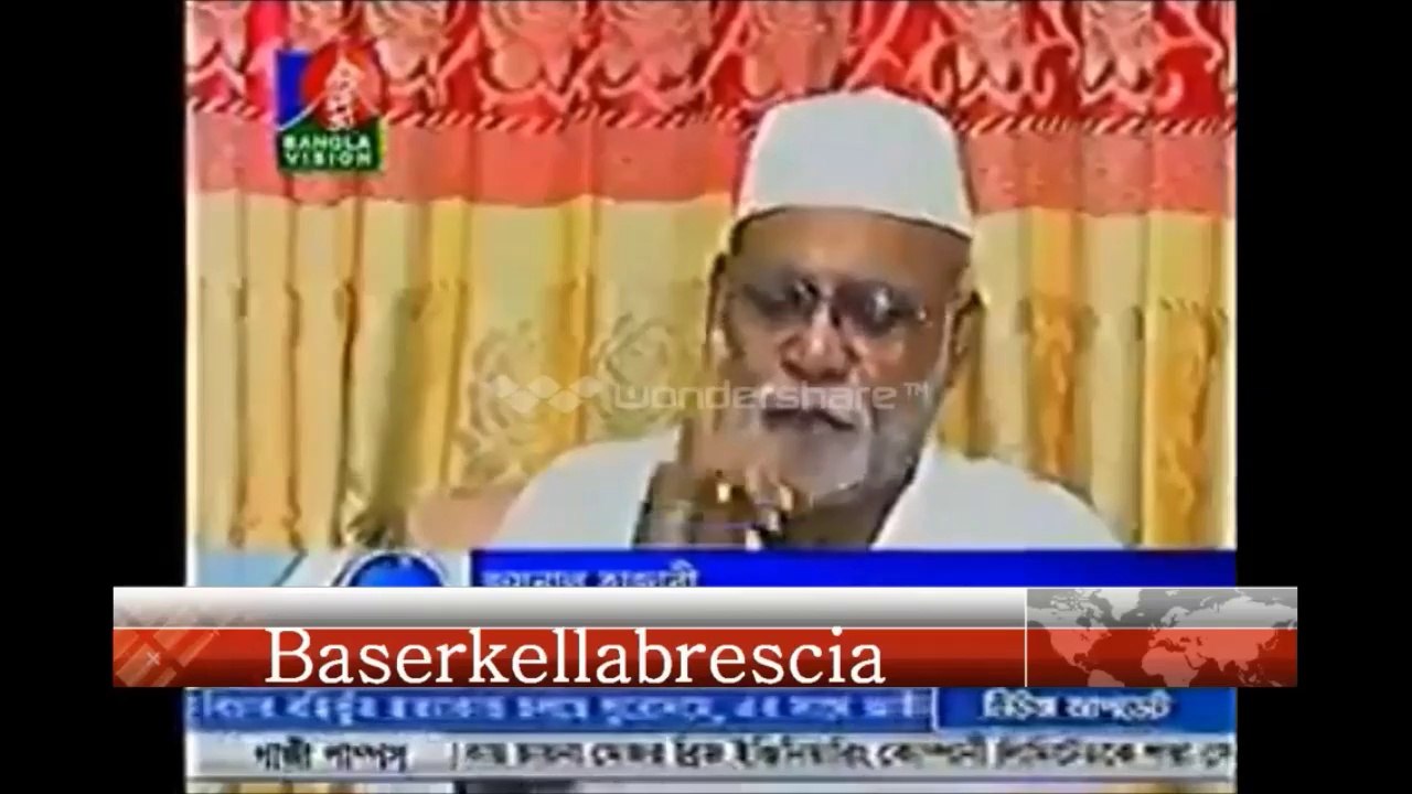 ফেনীর হত্যাকাণ্ডে বিএনপি জড়িত নয়,বললেন জয়নাল হাজারী