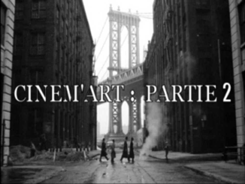 CINEM'ART 2