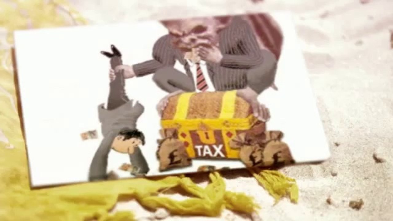 Phillip Roy Financial Services Says Don’t Let Your Wealth be Taxed to Death