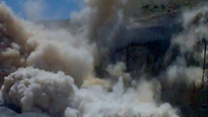 AÇIK İŞLETME BASAMAK