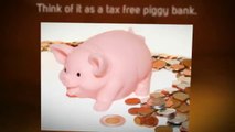Tax-Free Wealth Transfer by Phillip Roy Financial Services