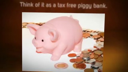 Tax-Free Wealth Transfer by Phillip Roy Financial Services