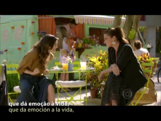 El Cielo En Sus Ojos