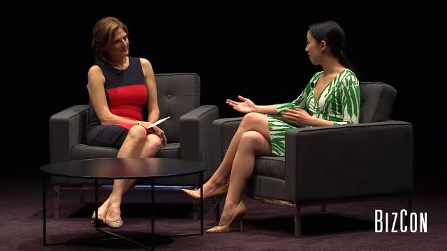 Clara Shih: 'Corporate-Speak' Won't Work on Social Media