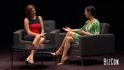 Clara Shih: 'Corporate-Speak' Won't Work on Social Media