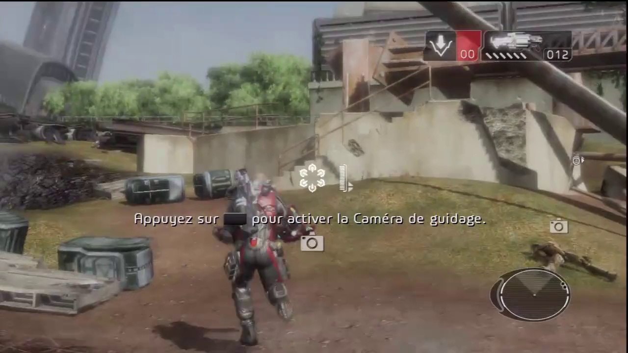 (thegamer) fracture ps3