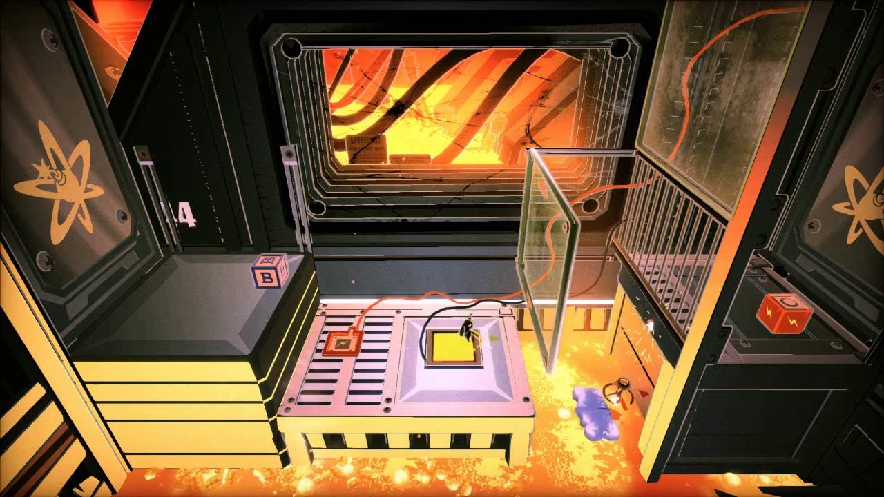 Tiny Brains - Ep. 4 - Fanta et Bob finissent la campagne