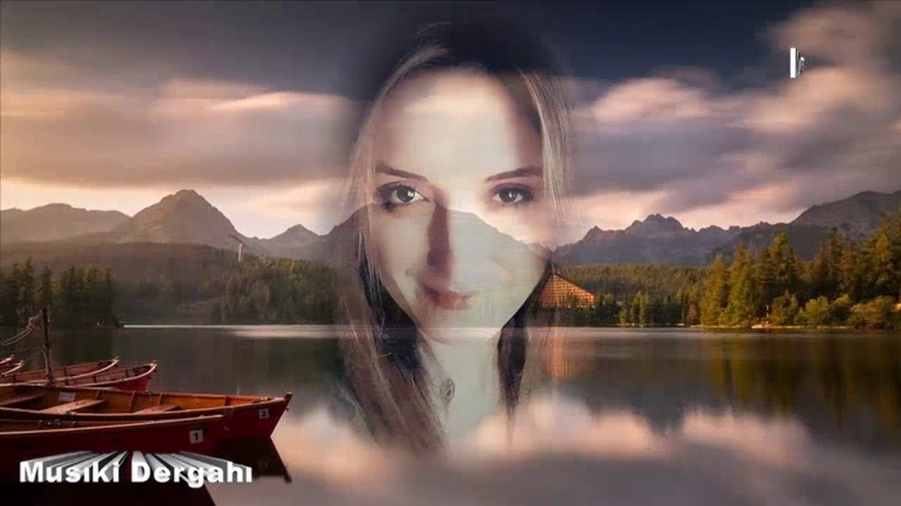 Çiğdem Yarkın ♫ Bu yerler ne füsunkârdı.HD