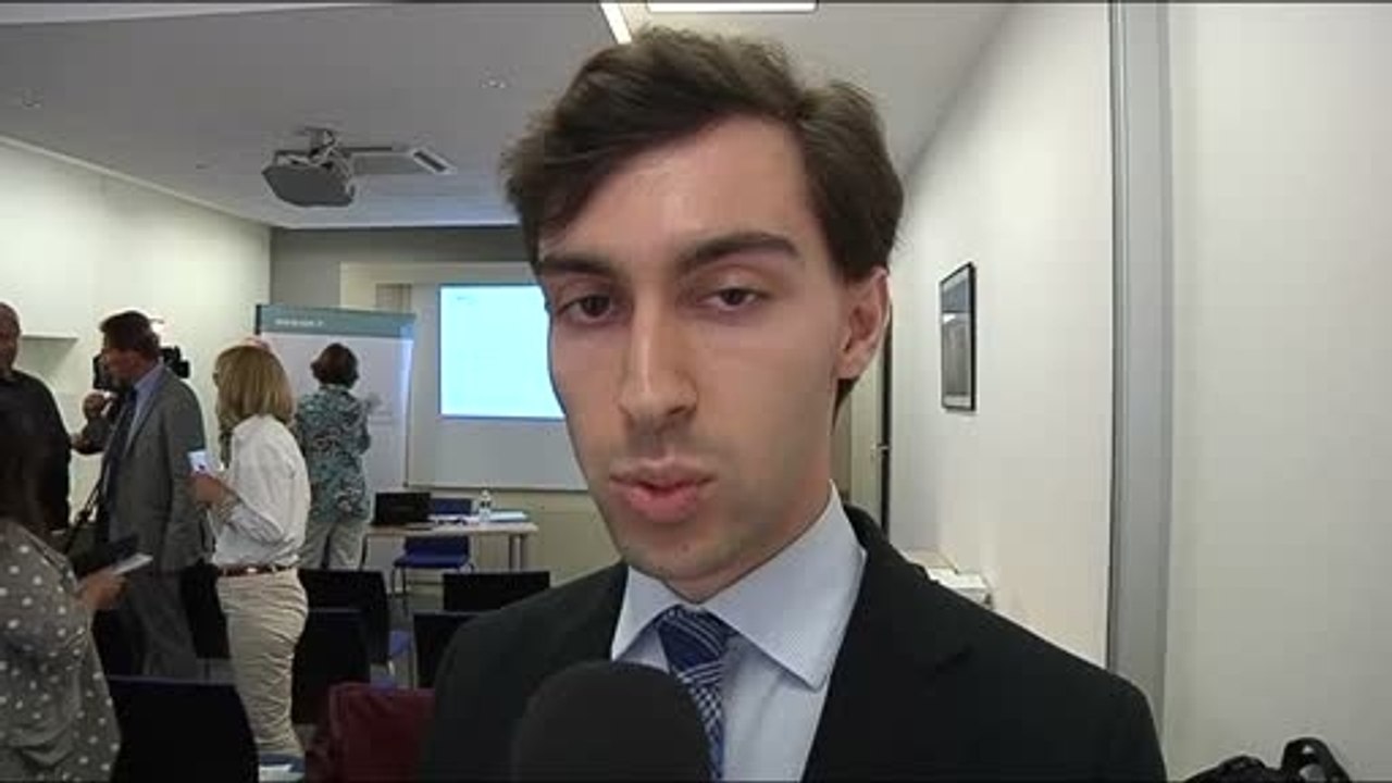 Sureté Nucléaire : Interview de Laurent Deproit (Gard)