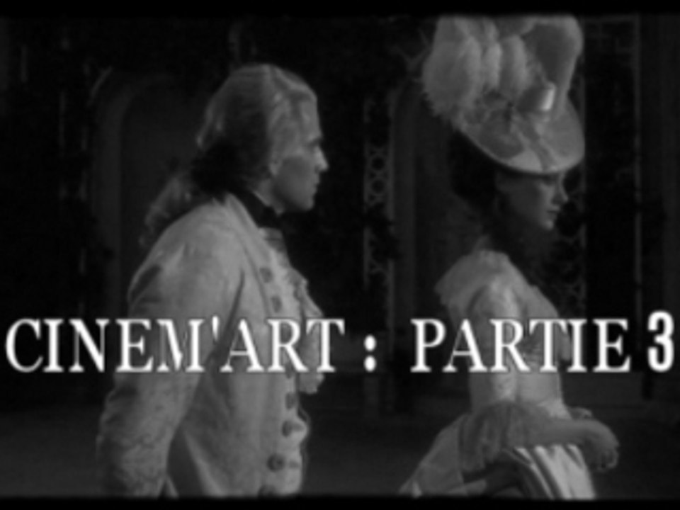 CINEM'ART 3