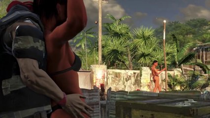 Far Cry 3 'The Tyrant - Hoyt Trailer'