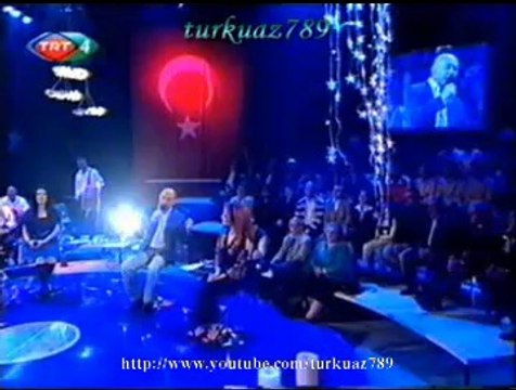 Sabahattin GÜLÜMSER-Sobalarında Kuru Da Meşe Yanıyor Efem (2)