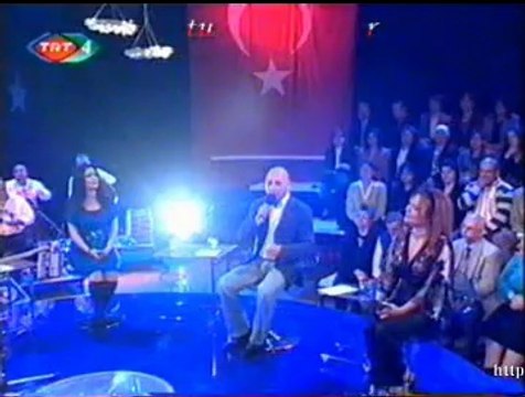 Sabahattin GÜLÜMSER-Kara Çadır İs Mi Tutar?