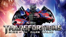 Transformers: Rise of the Dark Spark - Gameplay Trailer | EN