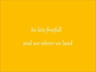 Ed Sheeran | Where We Land (Paroles / Lyrics)