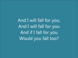 Ed Sheeran | Fall (Paroles / Lyrics)