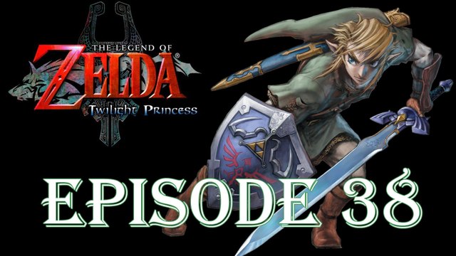 [Annexe 10] Zelda Twilight Princess 38 (Spectres et fragments de coeur)