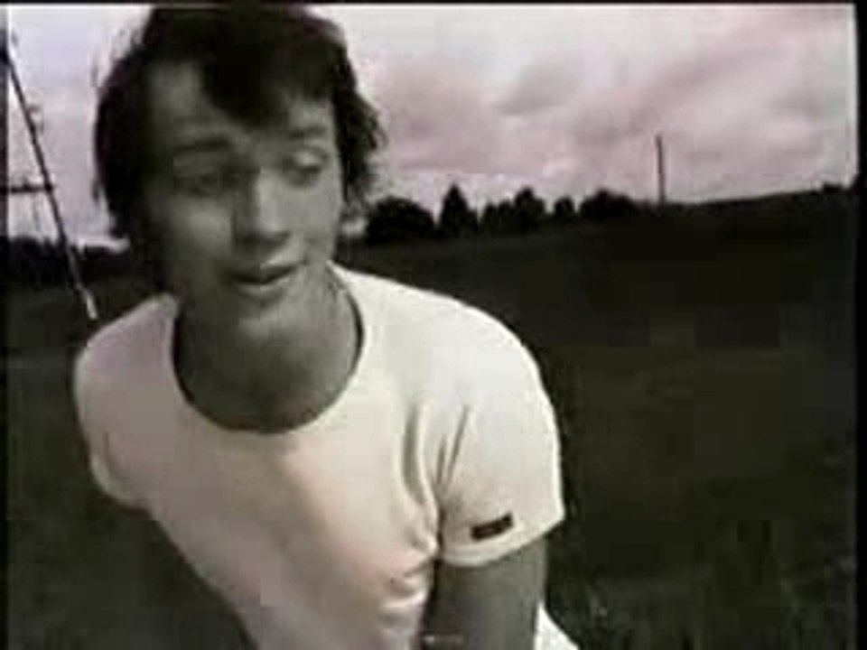Brainstorm - Under My Wing