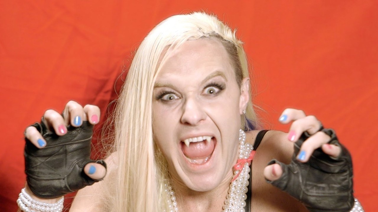 HOW TO BE AVRIL LAVIGNE & RUIN HELLO KITTY - VLOG # 20