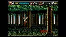 Sega Classics #01 - Shinobi 3 (Mega Drive)