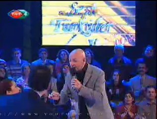 Sabahattin GÜLÜMSER-Ak Pınar Yapısına Gün Doğmuş Kapısına