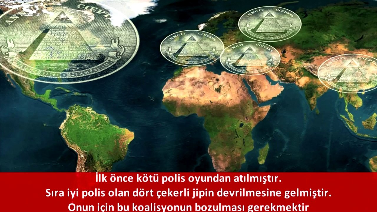 Şeytanın Saltanatı 5