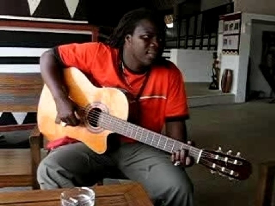 Senegal : Serigne Konté, dit Etoile