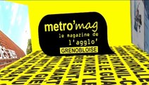 METROMAG - Grenoble Alpes métropole après les municipales