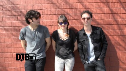 Little Daylight - CRAZY TOUR STORIES Ep. 159