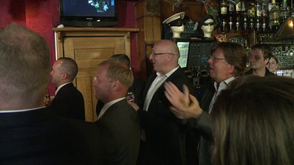 Ultradireita sofre revés nas eleições na UE