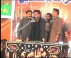 Zakir Ghulam Abbas Ratan  yadgar majlis jalsa Qazi at Multan