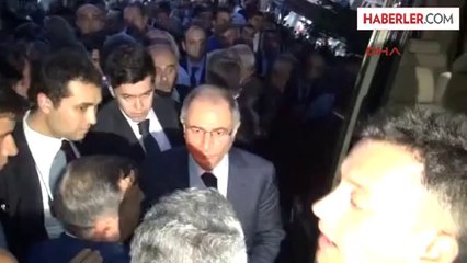 İçişleri Bakanı Ala: Çok Şükür Ciddi Bir Yaralanma Yok" Haberine Ek