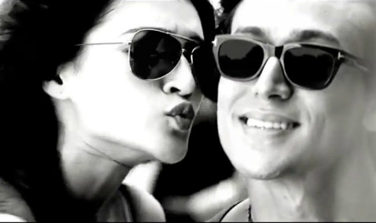 "Heropanti" The Pappi Song | Tiger Shroff And Kirti Sanon | 720p