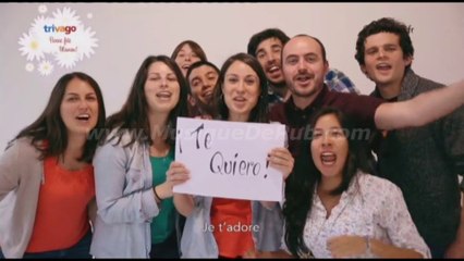 pub Trivago Fête des Mères 2014 [HQ]