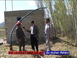 Mehmet Desteci ile Röportaj