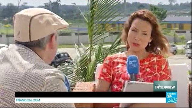 THE INTERVIEW - Garry Kasparov, Chairman of the Kasparov Chess Foundation