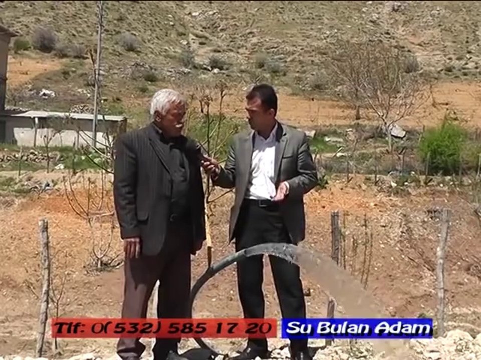 Mehmet Erinmez ile Röportaj