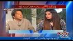 Aik ghutia female anchor Imran Khan se ghutia treen sawalat kur ruhi hai ....