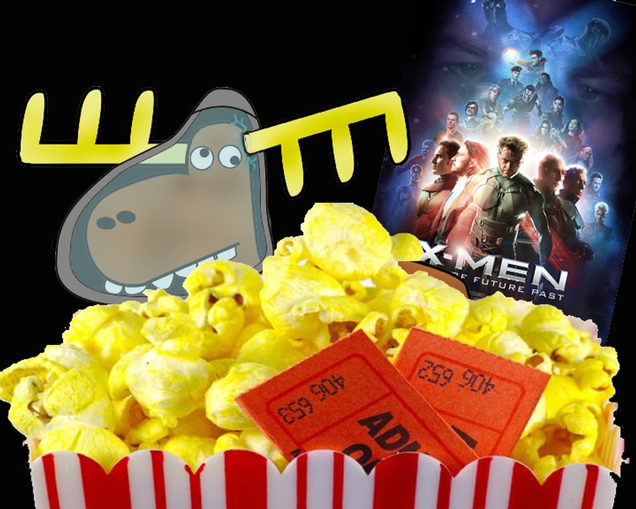Movie Night- X-Men: Days Of Future Past
