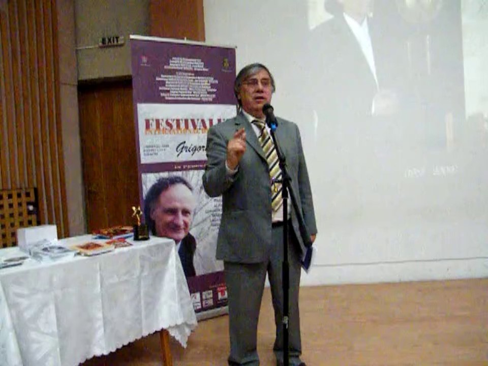 Poet, Daniel Corbu, acad. Nicolae Dabija si Protoiereu mitrofor, Ioan Ciuntu